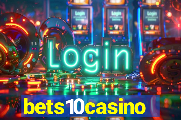 bets10casino