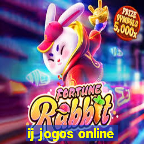 ij jogos online