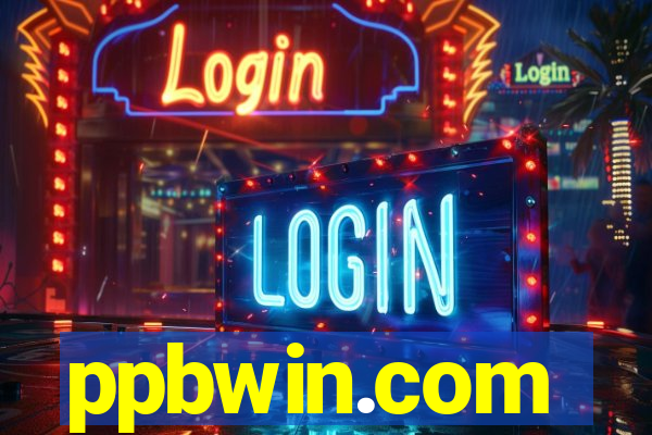 ppbwin.com