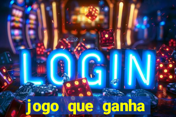 jogo que ganha dinheiro pagbank