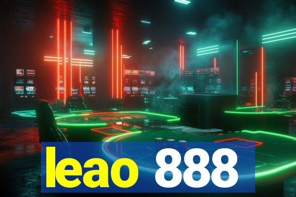 leao 888