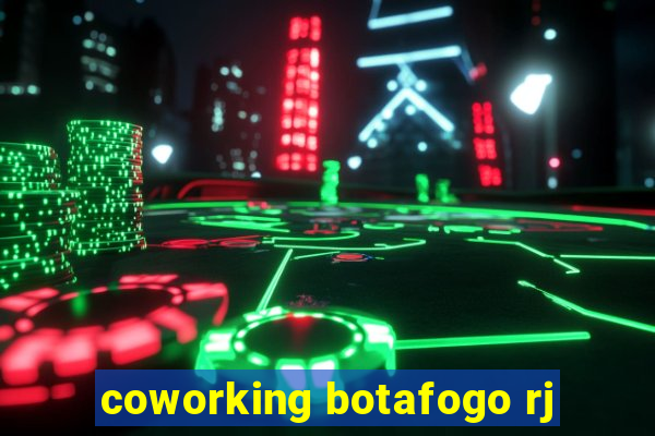 coworking botafogo rj