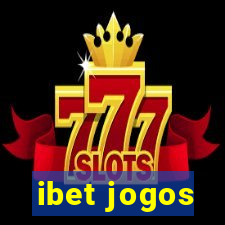 ibet jogos