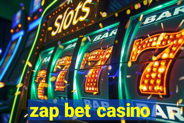 zap bet casino