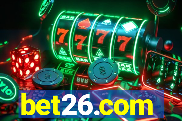 bet26.com