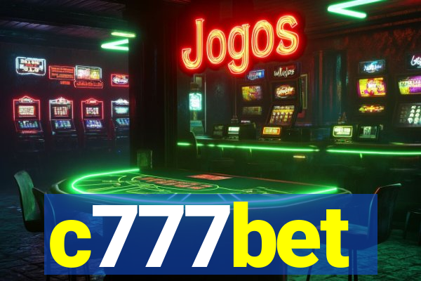 c777bet