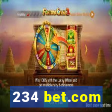 234 bet.com