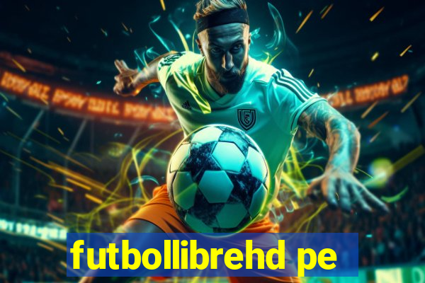 futbollibrehd pe