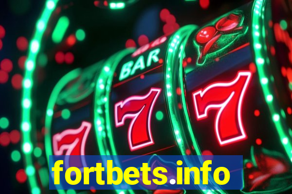 fortbets.info