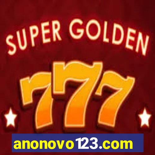 anonovo123.com