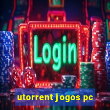 utorrent jogos pc