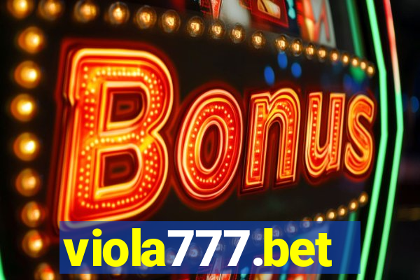 viola777.bet