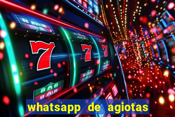 whatsapp de agiotas porto alegre rs