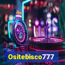 Ositebisco777