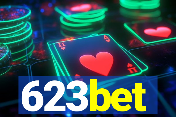 623bet