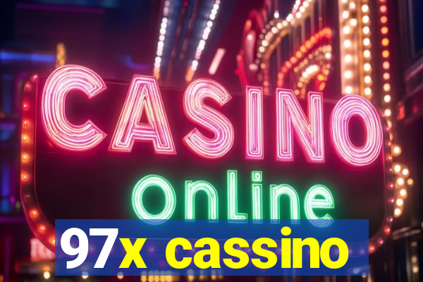 97x cassino