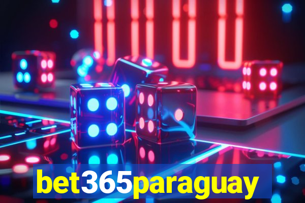 bet365paraguay