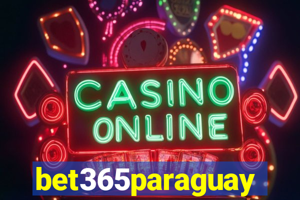 bet365paraguay