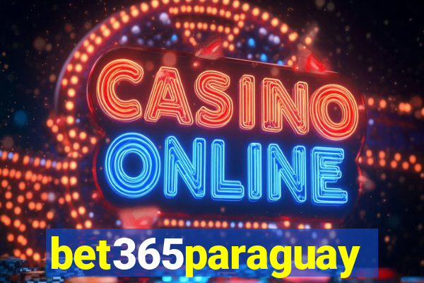 bet365paraguay