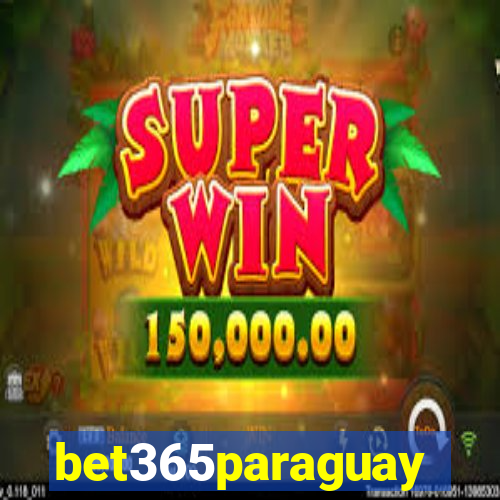 bet365paraguay