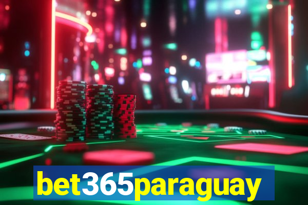 bet365paraguay