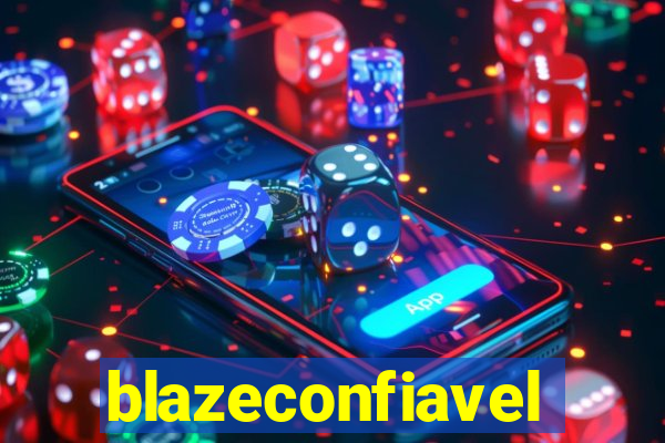 blazeconfiavel