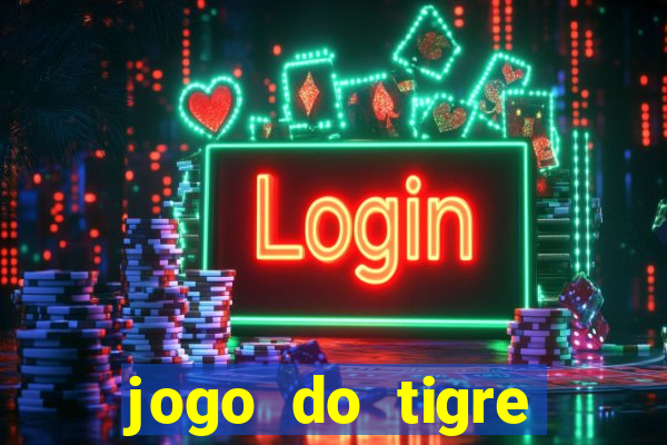 jogo do tigre simulador de aposta