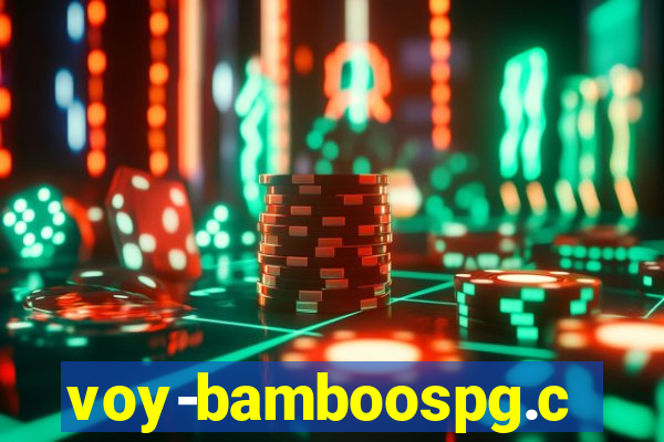 voy-bamboospg.com