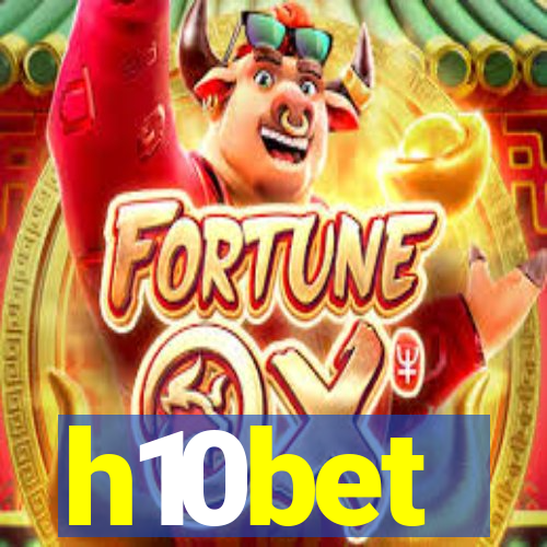 h10bet