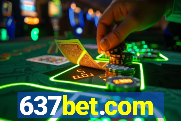 637bet.com