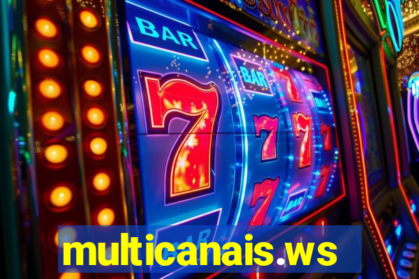 multicanais.ws