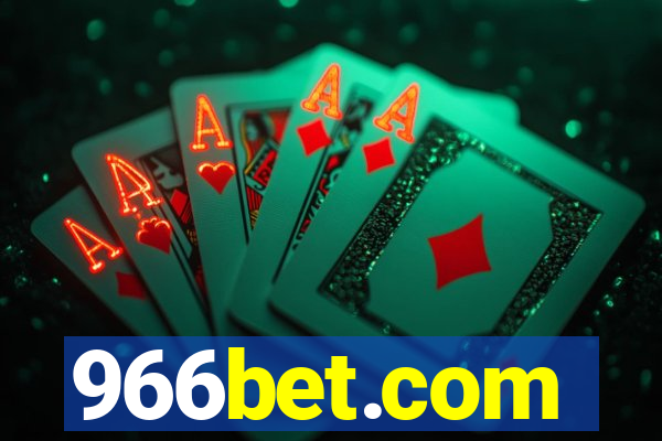 966bet.com