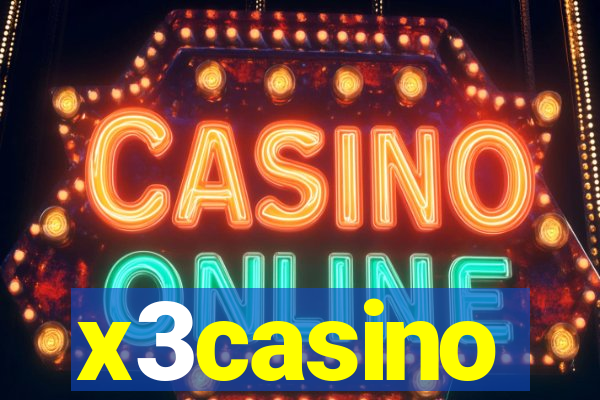 x3casino