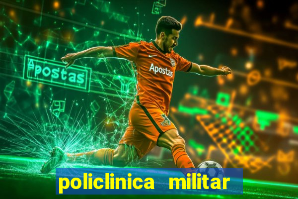 policlinica militar de porto alegre