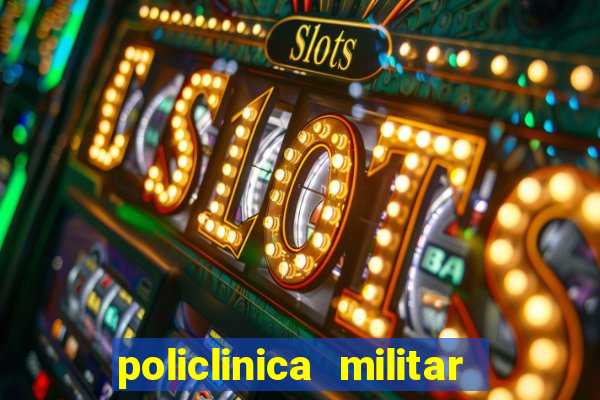 policlinica militar de porto alegre