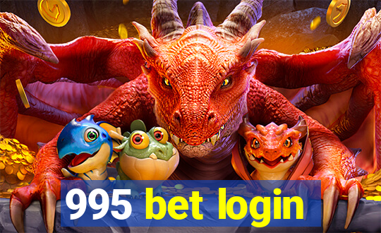 995 bet login