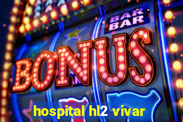 hospital hl2 vivar