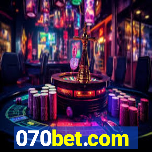 070bet.com