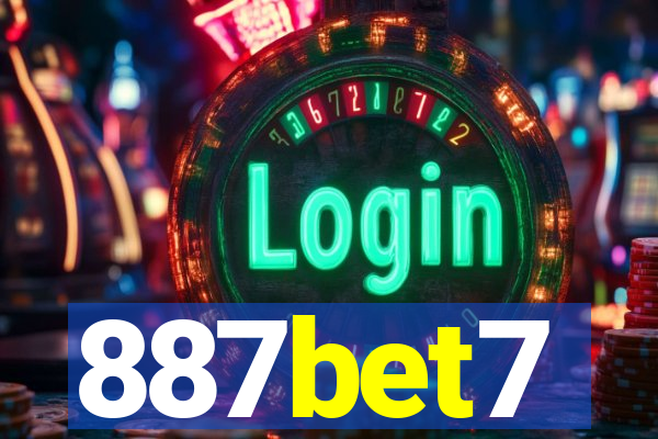 887bet7