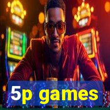 5p games