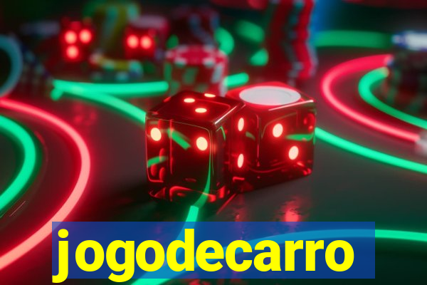 jogodecarro