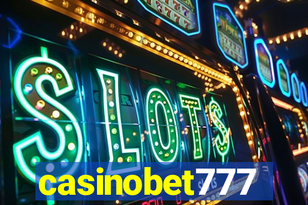 casinobet777