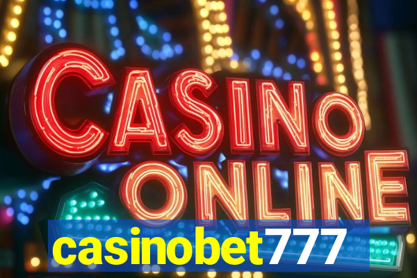 casinobet777