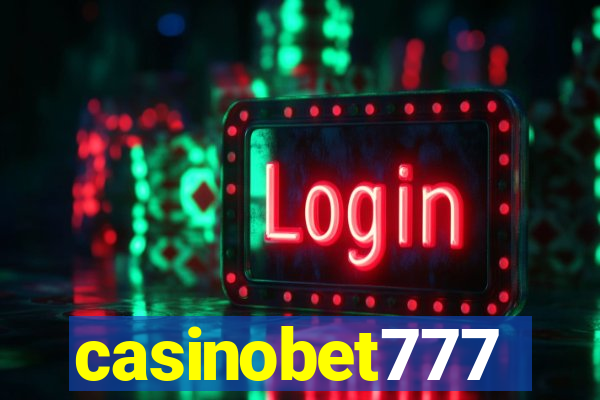 casinobet777