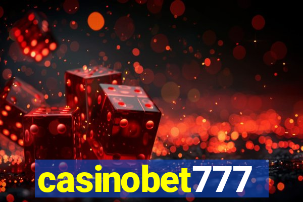 casinobet777