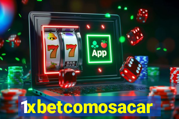 1xbetcomosacar