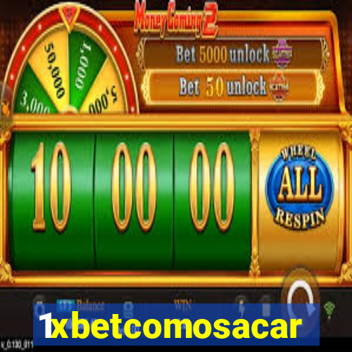 1xbetcomosacar