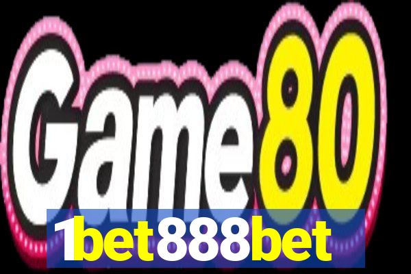 1bet888bet