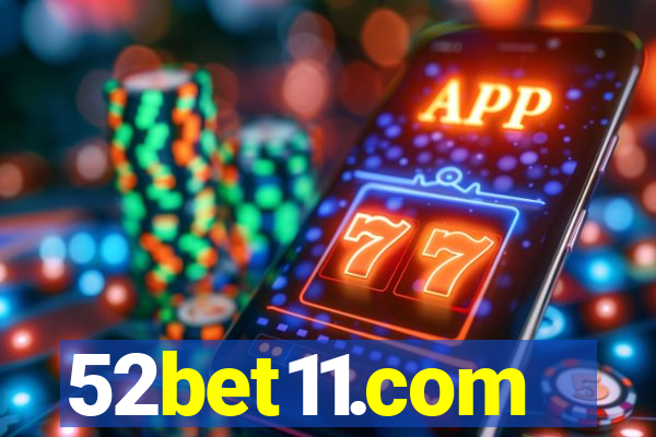 52bet11.com