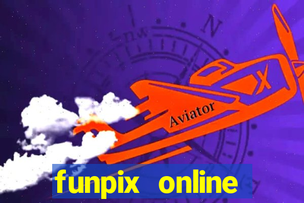 funpix online plataforma de jogos